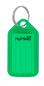 Preview: Rieffel switzerland schlüsseletiketten 38x22mm kt 1000 grün vert 100 stück - Rieffel-switzerland-kt-1000-gruen-7630010411256