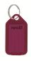 Preview: Rieffel switzerland schlüsseletiketten 38x22mm kt 1000 rubinrot rubinrot 100 stück - Rieffel-switzerland-kt-1000-rubinrot-9314221004855
