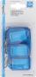 Preview: Rieffel switzerland schlüsseletiketten 38x22mm kt 1000 sb/10 blau blau 10 stück - Rieffel-switzerland-kt-1000-sb-10-blau-7630010410990
