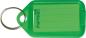 Preview: Rieffel switzerland schlüsseletiketten 38x22mm kt 1000 sb/10 grÜn vert 10 stück - Rieffel-switzerland-kt-1000-sb-10-gruen-7630010411027-02.jpg