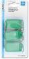 Preview: Rieffel switzerland schlüsseletiketten 38x22mm kt 1000 sb/10 grÜn vert 10 stück - Rieffel-switzerland-kt-1000-sb-10-gruen-7630010411027