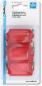 Preview: Rieffel switzerland schlüsseletiketten 38x22mm kt 1000 sb/10 rot rot 10 stück - Rieffel-switzerland-kt-1000-sb-10-rot-7630010411010
