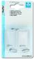 Preview: Rieffel switzerland schlüsseletiketten 38x22mm kt 1000 sb/4 transp transparent 4 stück - Rieffel-switzerland-kt-1000-sb-4-transp-7630010410952