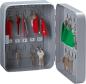 Preview: Rieffel switzerland schlüsselkasten vt silber vt-sk 20 20×16×8cm 20 haken - Rieffel-switzerland-vt-sk-20-7640115310231