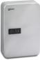 Preview: Rieffel switzerland schlüsselkasten vt silber vt-sk 46 z silber 30×24×8cm 46 haken - Rieffel-switzerland-vt-sk-46-z-silber-7640115311535-03.jpg