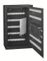 Preview: Rieffel switzerland schlüsselkasten vt-se grau vt-st 100 se 55x35x13cm 100 haken - Rieffel-switzerland-vt-st-100-se-7630010413366