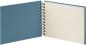 Preview: RÖssler fotoalbum 19.5x14.5cm 1329452151 denim/off white - Roessler-1329452151-4014970151637-02.jpg