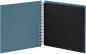 Preview: RÖssler fotoalbum 18x18cm 1329452155 denim/schwarz - Roessler-1329452155-4014970137129-02.jpg