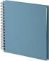 Preview: RÖssler fotoalbum 23x23cm 1329452156 denim/off white - Roessler-1329452156-4014970137136
