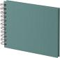 Preview: RÖssler fotoalbum 19.5x14.5cm 1329452381 opal/off white - Roessler-1329452381-4014970434679
