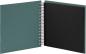 Preview: RÖssler fotoalbum 18x18cm 1329452385 opal/schwarz - Roessler-1329452385-4014970434686-02.jpg