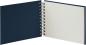 Preview: RÖssler fotoalbum 19.5x14.5cm 1329452901 navy/off white - Roessler-1329452901-4014970151699-02.jpg