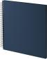 Preview: RÖssler fotoalbum 29x29cm 1329452907 navy/schwarz - Roessler-1329452907-4014969627259