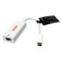 Preview: Roline usb-c 3.1 to gigabit ethernet 12.02.1109 - Roline-12021109-7611990131068