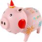 Preview: Roost sparschwein happy birthday 100199 vinyl - Roost-100199-4012899004508