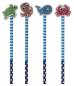 Preview: Roost bleistift mit radiergrummi 103780 meerestiere 4 ass. - Roost-103780-7612265103780-02.jpg