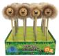 Preview: Roost bleistift mit radiergummi 103841 löwe - Roost-103841-7612265103841