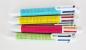 Preview: Roost display 1x1 130137 5 ass. back to school - Roost-130137-7612265130137-02.jpg