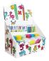 Preview: Roost display 1x1 130137 5 ass. back to school - Roost-130137-7612265130137