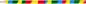 Preview: Roost bleistift 4134 regenbogen - Roost-4134-4000838434134