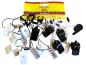 Preview: Roost fussballpfeife 48437 2 assortiert - Roost-48437-4002422048437