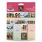 Preview: Roost schuletiketten amazone 505880 mix 16x1x21cm - Roost-505880-5410574505880