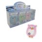 Preview: Roost taschenwärmer eule 4 set 512525.1. assortiert - Roost-5125251-4012899006557