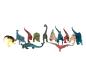 Preview: Roost dinosaurierfiguren 8cm 570454 assortiert - Roost-570454-8713219511718