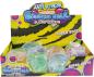 Preview: Roost quetschball glitzerschlangen 621675 sugar mellow ass. 6cm - Roost-621675-8713219497012-03.jpg