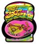 Preview: Roost poofy zooz 8008 150x50x180mm ass. - Roost-8008-4105560080083-04.jpg
