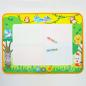 Preview: Roost wassermalmatte 80515 3 assortiert, inkl. 2 stiften - Roost-80515-4018587805150-02.jpg