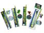 Preview: Roost schreib-funpack 85685 regenwald, 4 ass. - Roost-85685-4002422085685