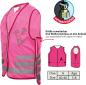 Preview: Roost warnweste 89315 reflactions, diamant - Roost-89315-4028279893150-06.jpg