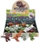 Preview: Roost schlüsselanhänger dino 7x4cm 90509 4 assortiert - Roost-90509-4018587905096-04.jpg