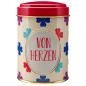 Preview: Roost süssigkeitendose 9197 von herzen - Roost-9197-4250237391976