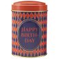 Preview: Roost süssigkeitendose 9198 happy birthday - Roost-9198-4250237391983