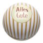 Preview: Roost glücksball 9226 alles gute - Roost-9226-4250237392263
