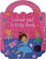 Preview: Roost activity-buch mit griff b1060 21,5x28cm - Roost-b1060-8711851106057-03.jpg