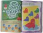 Preview: Roost activity- und malbuch b1070 2 aufkleberbögen - Roost-b1070-8711851107030-05.jpg