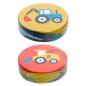 Preview: Roost magic towel traktor ct10 2 assortiert - Roost-ct10-5055071777103-02.jpg
