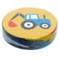 Preview: Roost magic towel traktor ct10 2 assortiert - Roost-ct10-5055071777103-06.jpg