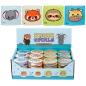 Preview: Roost magic towel wildtiere ct12 2 assortiert - Roost-ct12-5055071777127