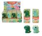 Preview: Roost spitzer dss-001 dinosaurier, assortiert - Roost-dss-001-7613532080032