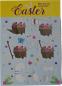 Preview: Roost ostern bastelset 26x29.5x0.5cm fc108 make your own easter basket - Roost-fc108-8711851108006-02.jpg