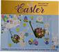 Preview: Roost ostern bastelset 26x29.5x0.5cm fc108 make your own easter basket - Roost-fc108-8711851108006