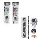 Preview: Roost schreibset 2 ass. haopp5001 space - Roost-haopp5001-7613058035578