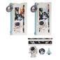 Preview: Roost schreibset hello space hast-002 5-teilig - Roost-hast-002-7613532080001