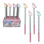 Preview: Roost bleistift mit topper hpts-151 einhorn - Roost-hpts-151-7612532059796
