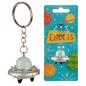 Preview: Roost schlüsselanhänger ufo key191 - Roost-key191-5055071742552