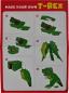 Preview: Roost bastelset make your own kn255-257 3 assortiert 26x29,5cm - Roost-kn255-257-8711851255014-04.jpg